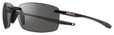 Revo Descend N Polarized Sunglasses - Men's  | Black Graphite
