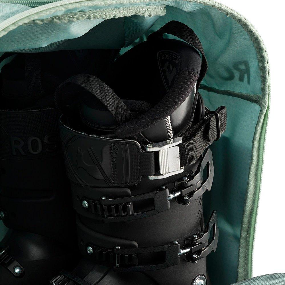 Rossignol Electra Boot and Helmet Bag  | One Color