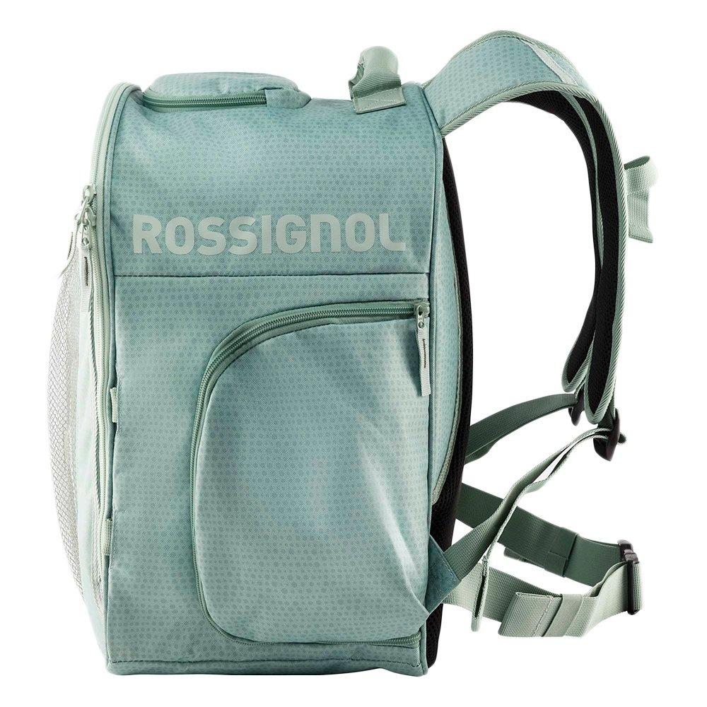 Rossignol Electra Boot and Helmet Bag  | One Color