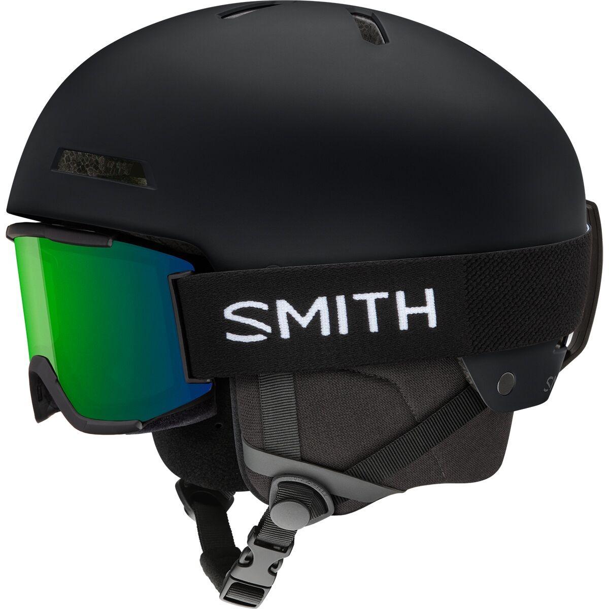 Smith Rodeo Helmet  | Matte Black