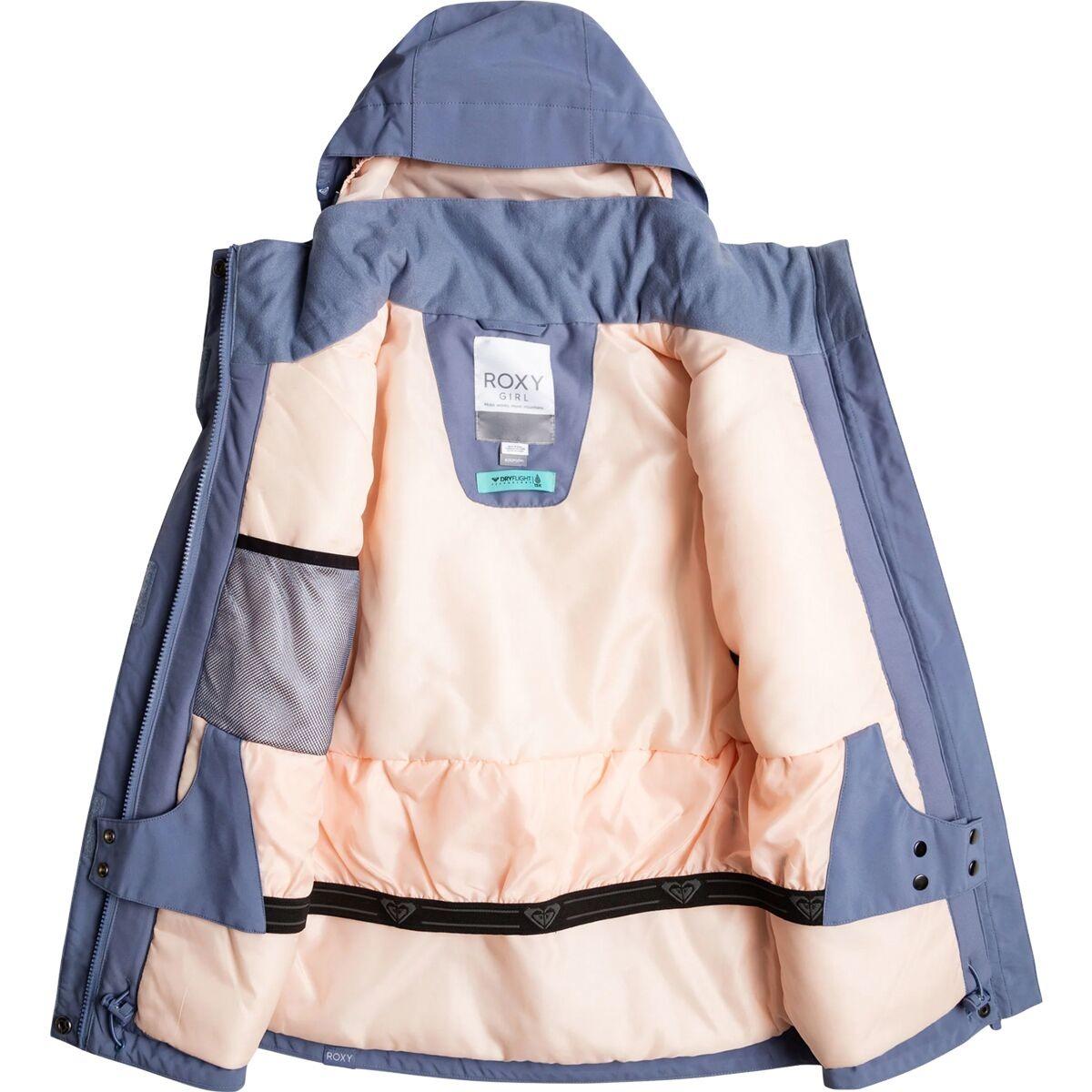 Roxy Dawnrae Parka - Girls'  | Wild Wind