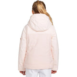 Roxy Meade Girl Jacket - Girls'  | Pink Salt