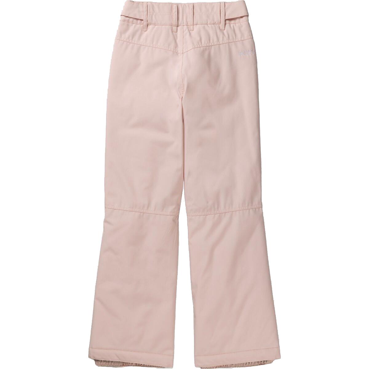 Roxy Backyard Pant - Girls'  | Pink Salt