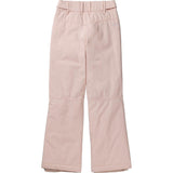 Roxy Backyard Pant - Girls'  | Pink Salt