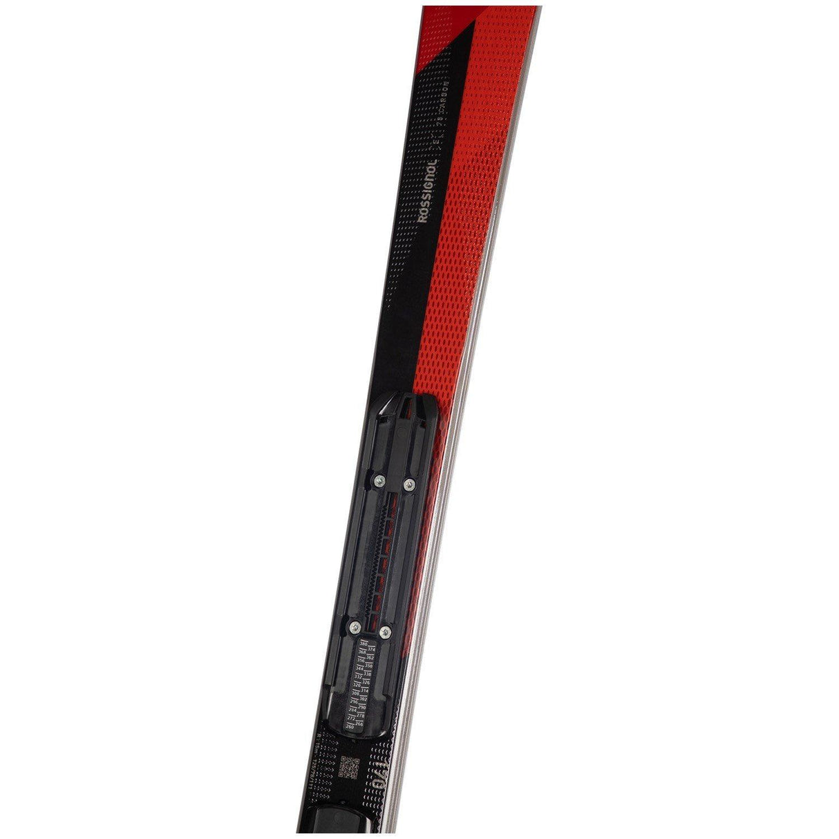 Rossignol Experience 78 CA Ski with XP 11 Binding