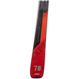 Rossignol Experience 78 CA Ski with XP 11 Binding