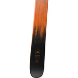 Rossignol Sender Soul 92 Ski + Xpress 11 Binding - 2026 | One Color