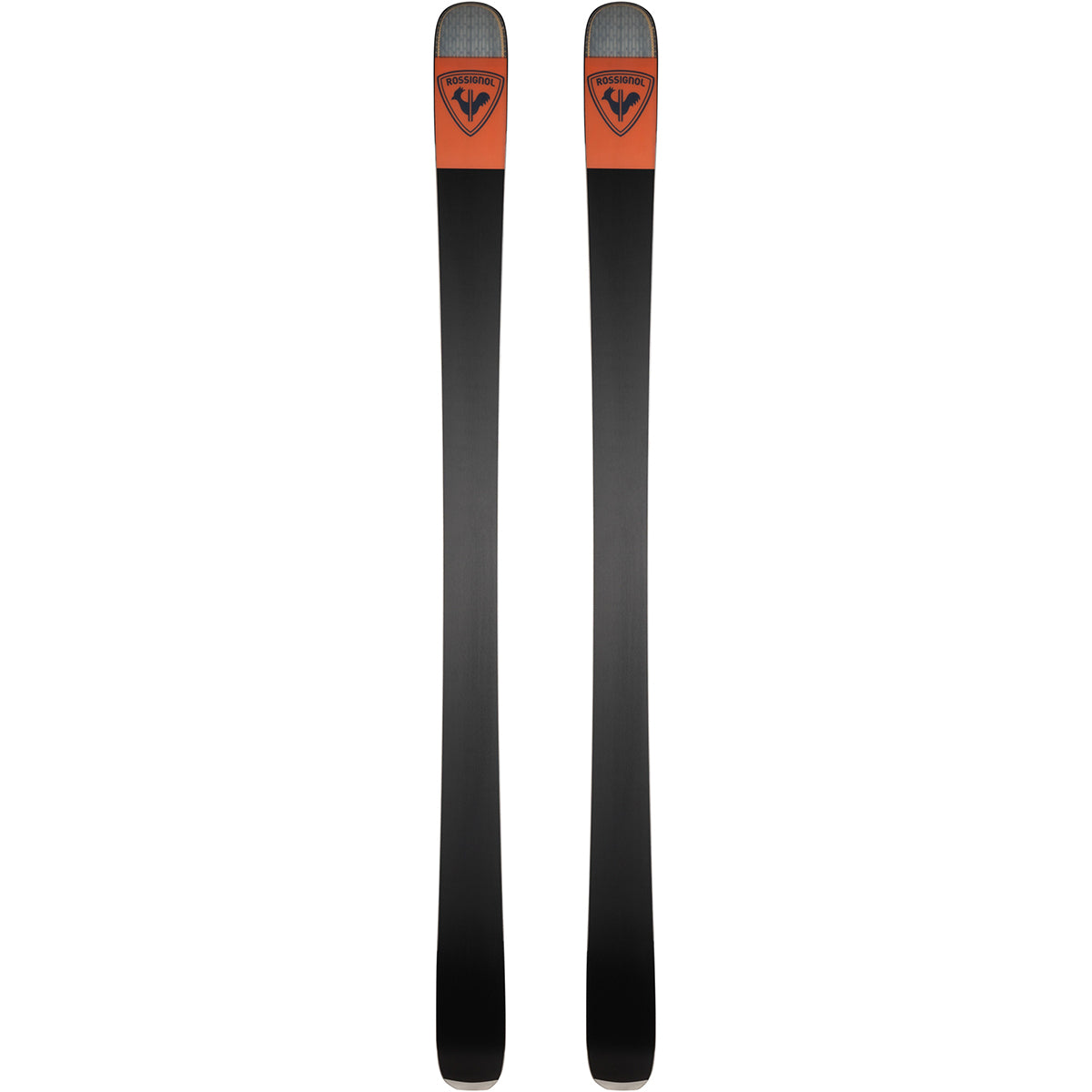 Rossignol Sender Soul 92 Ski + Xpress 11 Binding - 2026 | One Color