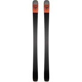 Rossignol Sender Soul 92 Ski + Xpress 11 Binding - 2026 | One Color