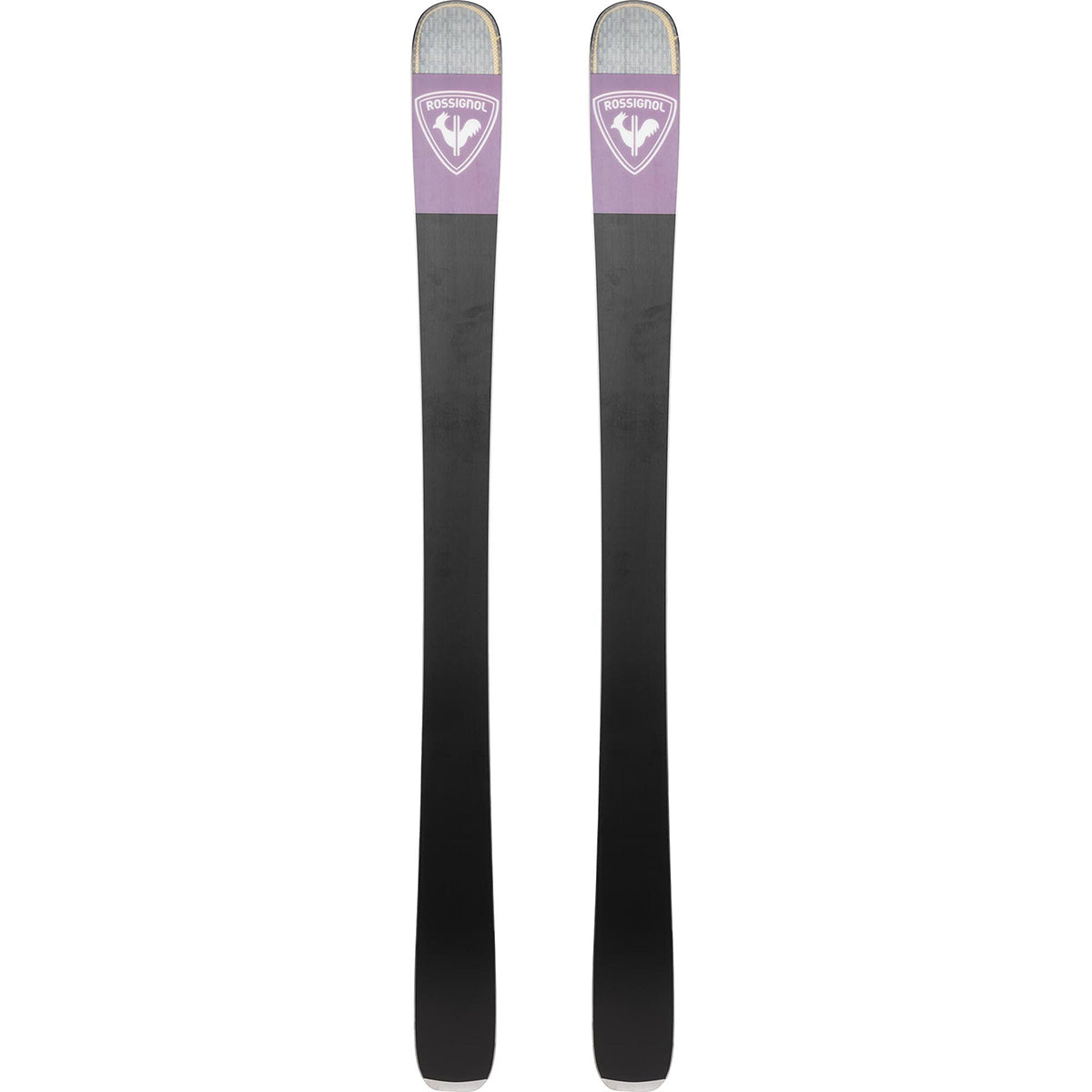 Rossignol Rallybird Soul 92 Ski + Xpress 11 GW Binding | One Color