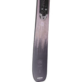Rossignol Rallybird Soul 92 Ski + Xpress 11 GW Binding | One Color