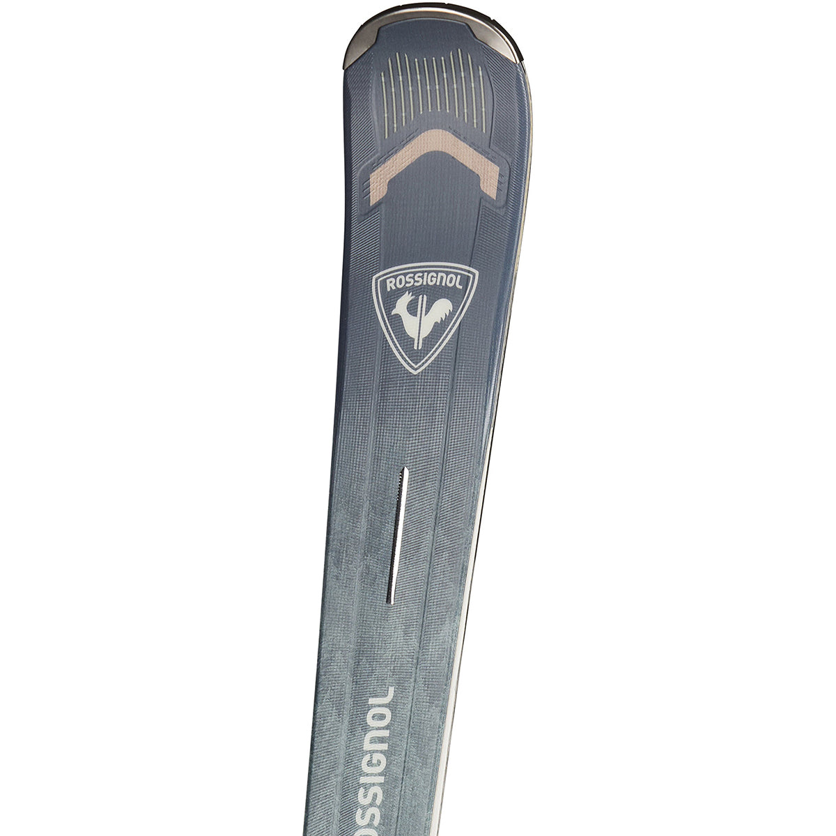 Rossignol Arcade W 82 Ski + Xpress 11 GW Binding - 2026 - Women's | One Color