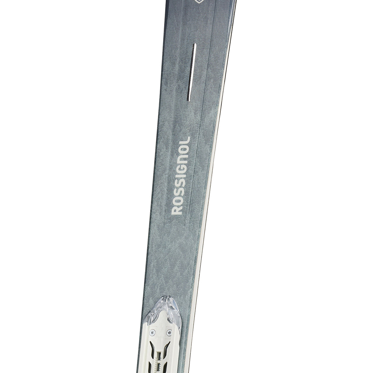 Rossignol Arcade W 82 Ski + Xpress 11 GW Binding - 2026 - Women's | One Color