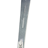 Rossignol Arcade W 82 Ski + Xpress 11 GW Binding - 2026 - Women's | One Color