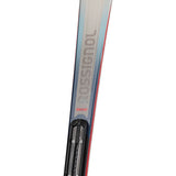 Rossigon Arcade 80 Ski + Xpress 10 GW Binding - 2026  | One Color