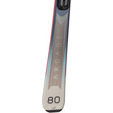 Rossigon Arcade 80 Ski + Xpress 10 GW Binding - 2026  | One Color