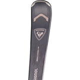 Rossignol Arcade 80 W Ski + Xpress 10 GW Binding - 2026 - Women's | One Color