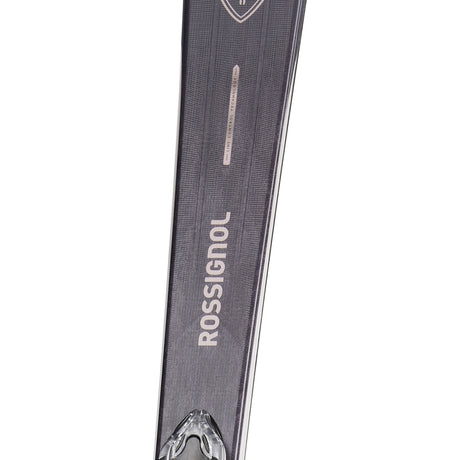 Rossignol Arcade 80 W Ski + Xpress 10 GW Binding - 2026 - Women's | One Color
