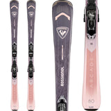 Rossignol Arcade 80 W Ski + Xpress 10 GW Binding - 2026 - Women's | One Color
