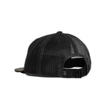 Free Fly Reverb Packable Trucker Hat  | Woodland Camo