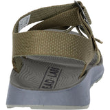 Tread Labs Redway Sandal - Men's | Forest