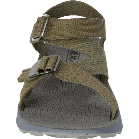 Tread Labs Redway Sandal - Men's | Forest