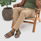 Tread Labs Redway Sandal - Men's | Forest