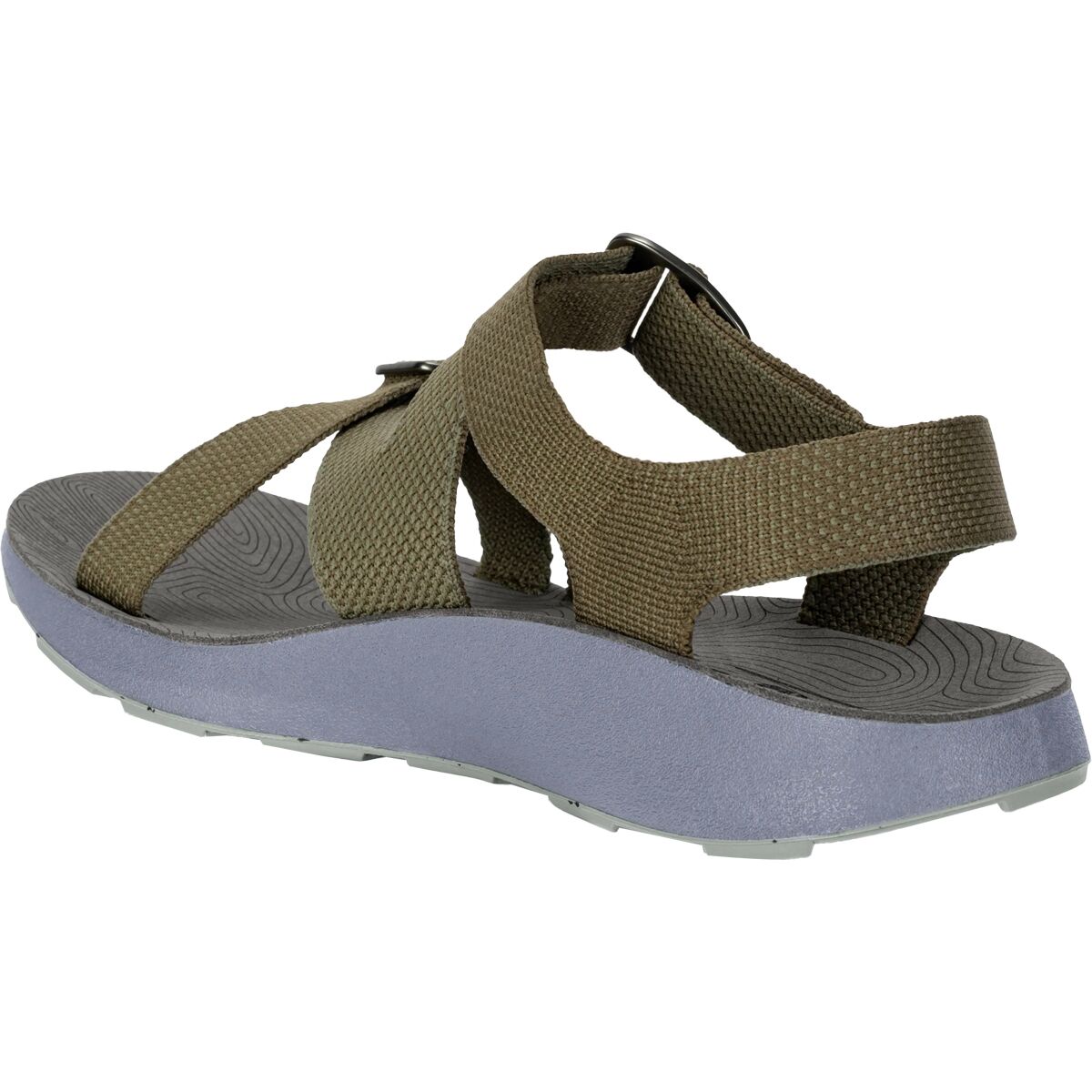 Tread Labs Redway Sandal - Men's | Forest