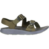Tread Labs Redway Sandal - Men's | Forest
