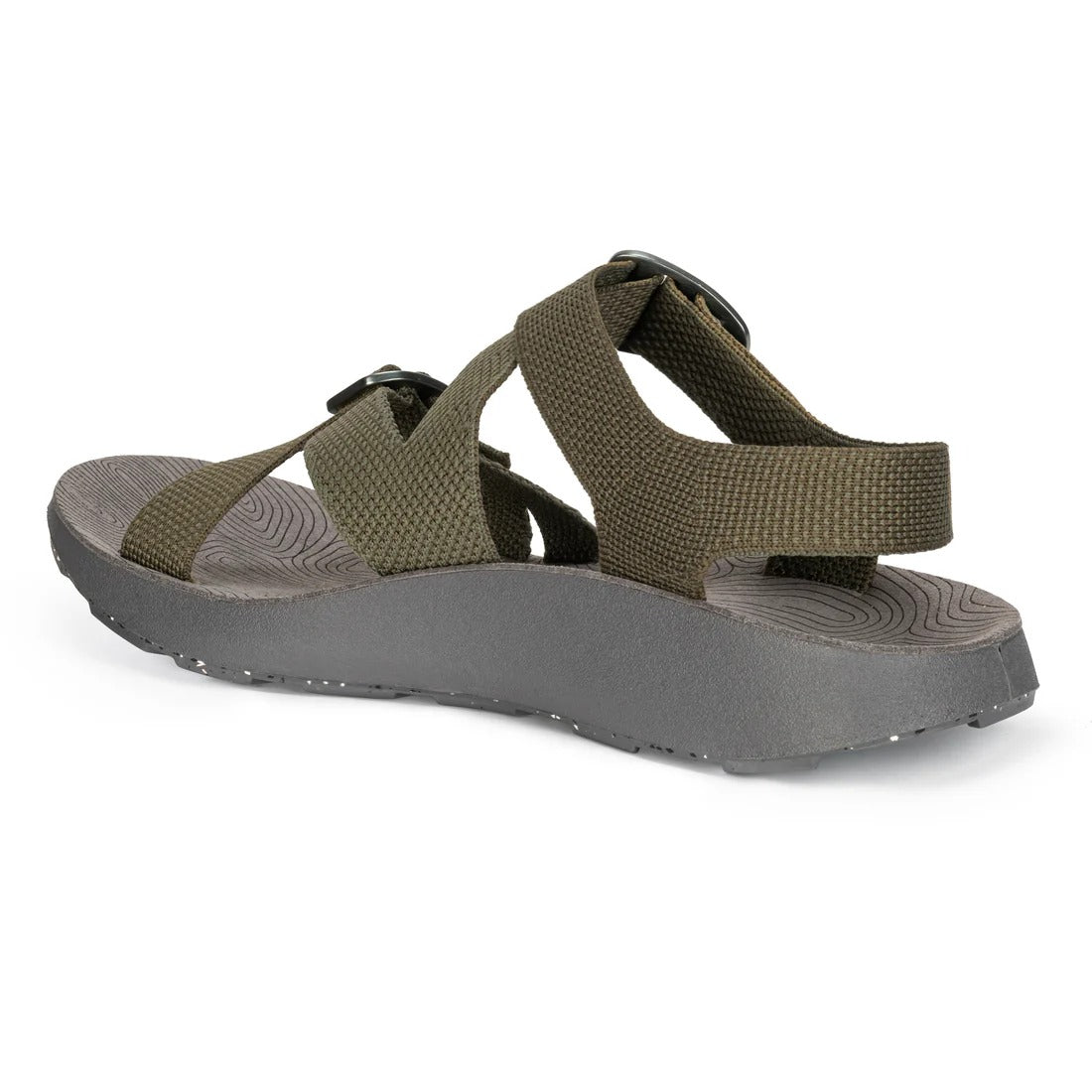 Tread Labs Redway Sandal - Men's | Rock