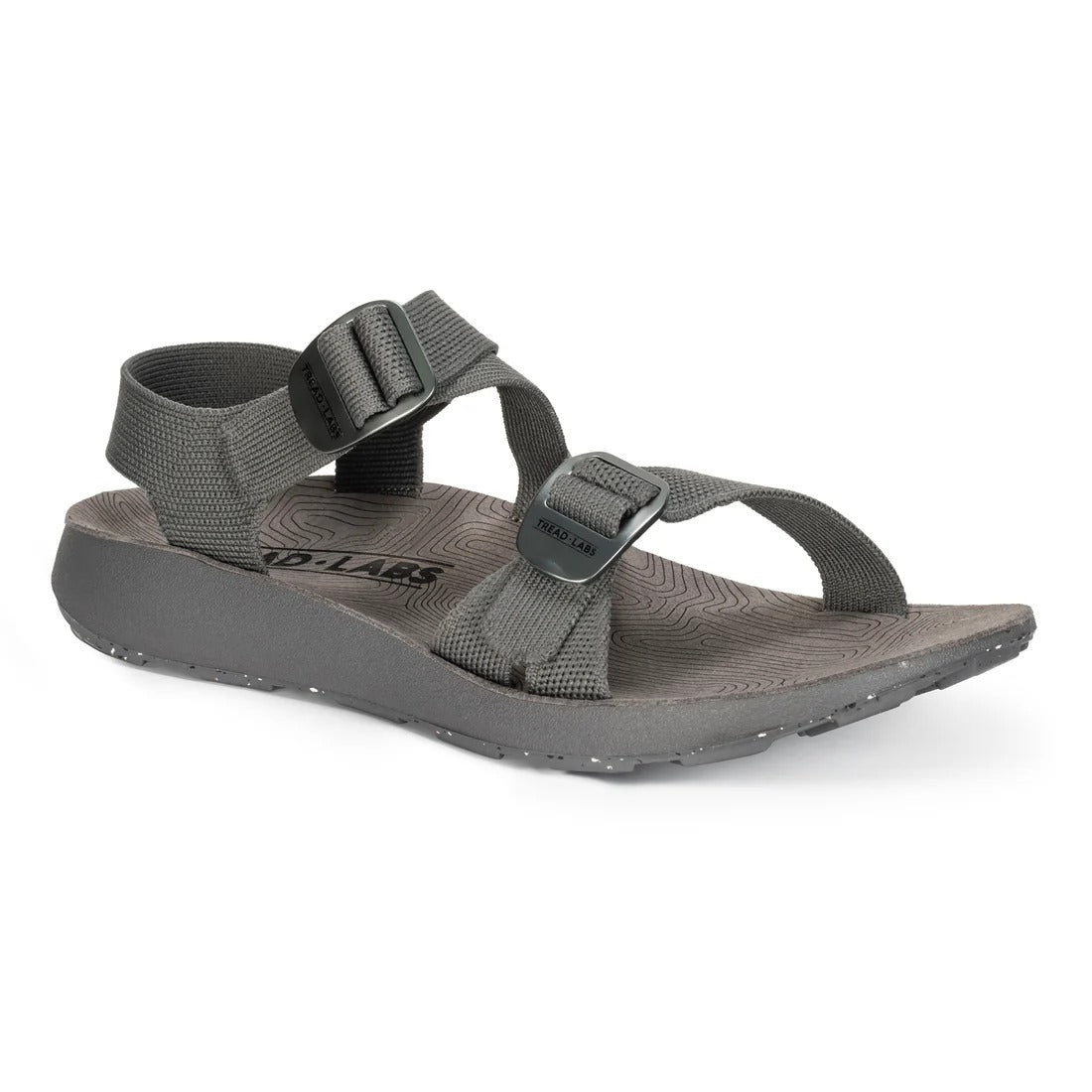 Tread Labs Redway Sandal - Men's | Rock