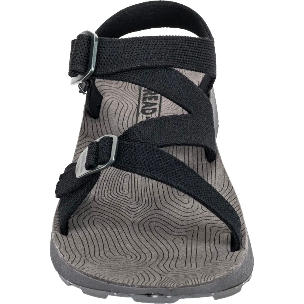 Tread Labs Redway Sandal - Women's | Black