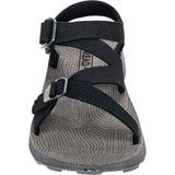 Tread Labs Redway Sandal - Women's | Black