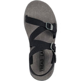 Tread Labs Redway Sandal - Women's | Black
