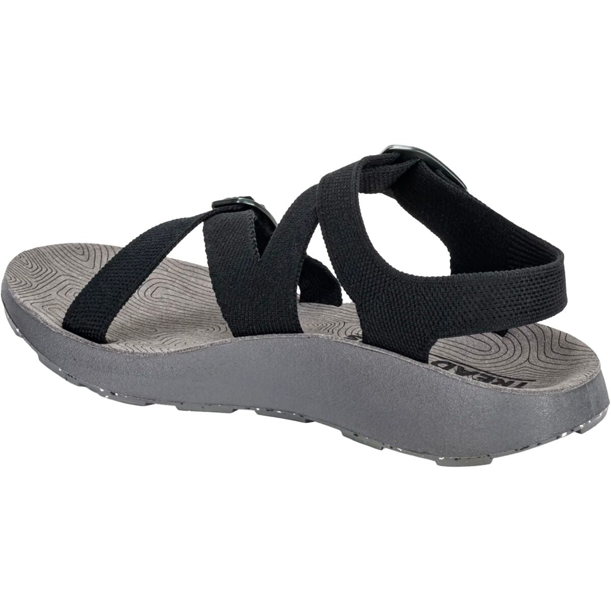 Tread Labs Redway Sandal - Women's | Black