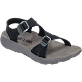 Tread Labs Redway Sandal - Women's | Black
