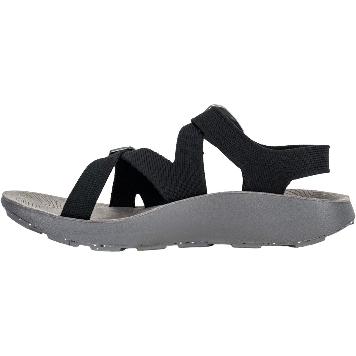 Tread Labs Redway Sandal - Women's | Black