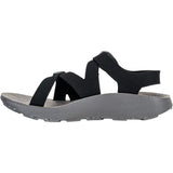 Tread Labs Redway Sandal - Women's | Black