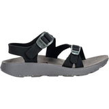 Tread Labs Redway Sandal - Women's | Black
