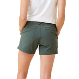 Krimson Klover Rory Short - Women's  | Forest