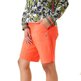 Krimson Klover Sienna Short - Women's  | Coral