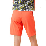 Krimson Klover Sienna Short - Women's  | Coral
