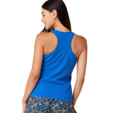 Krimson Klover Nina Racerback Tank - Women's  | Strong Blue