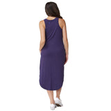 Krimson Klover Billie Tank Midi Dress - Women's  | Indigo