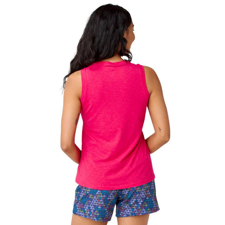 Krimson Klover Cora Tank Top - Women's | Radiant Raz