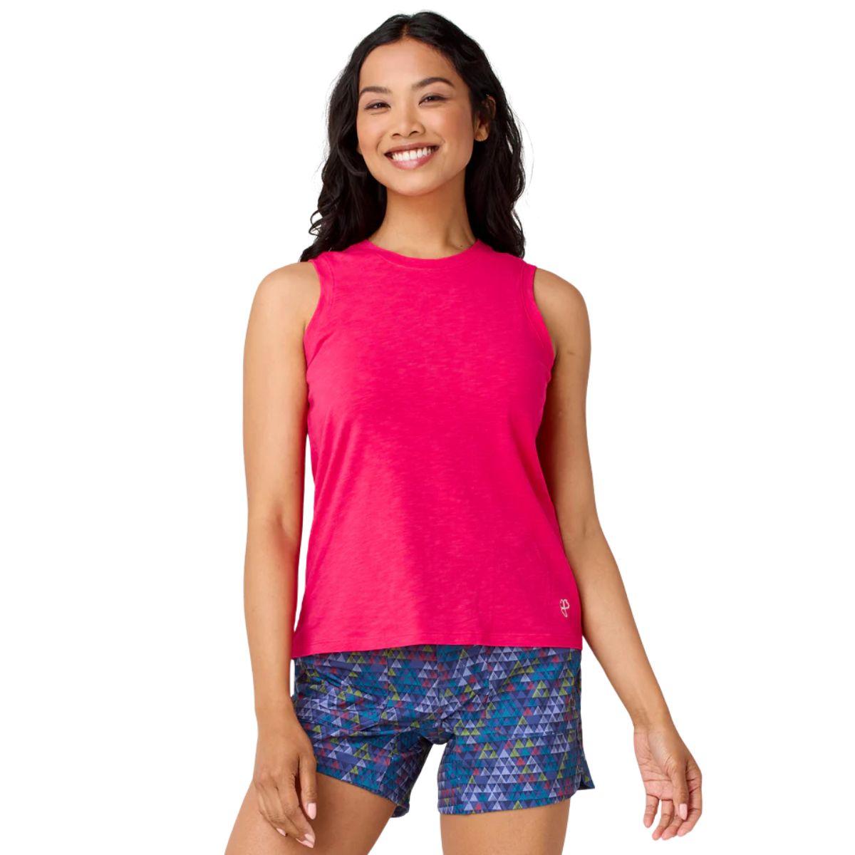Krimson Klover Cora Tank Top - Women's | Radiant Raz
