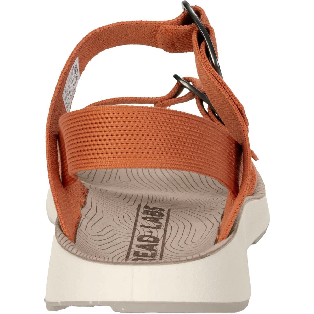 Tread Labs Salinas Sandal - Women's | Apricot