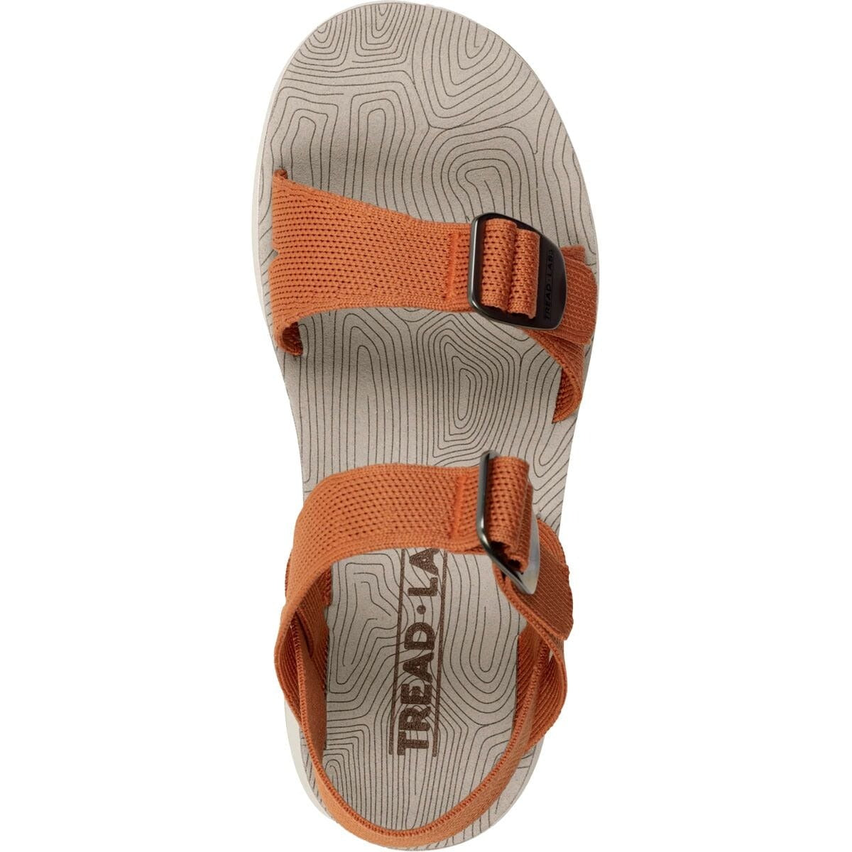 Tread Labs Salinas Sandal - Women's | Apricot