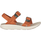 Tread Labs Salinas Sandal - Women's | Apricot