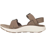 Tread Labs Salinas Sandal - Women's | Khaki